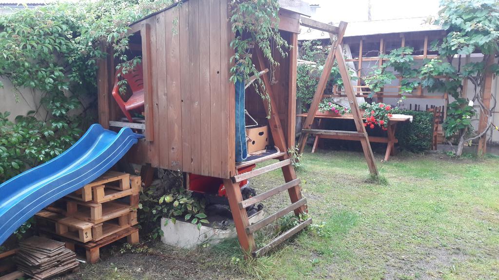 Penzion Dora Český Krumlov Exterior foto