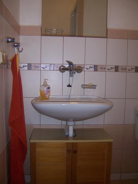 Penzion Dora Český Krumlov Cameră foto